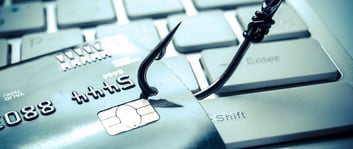 Phishing attack