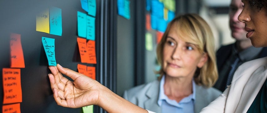 Priorizar y organizar las tareas