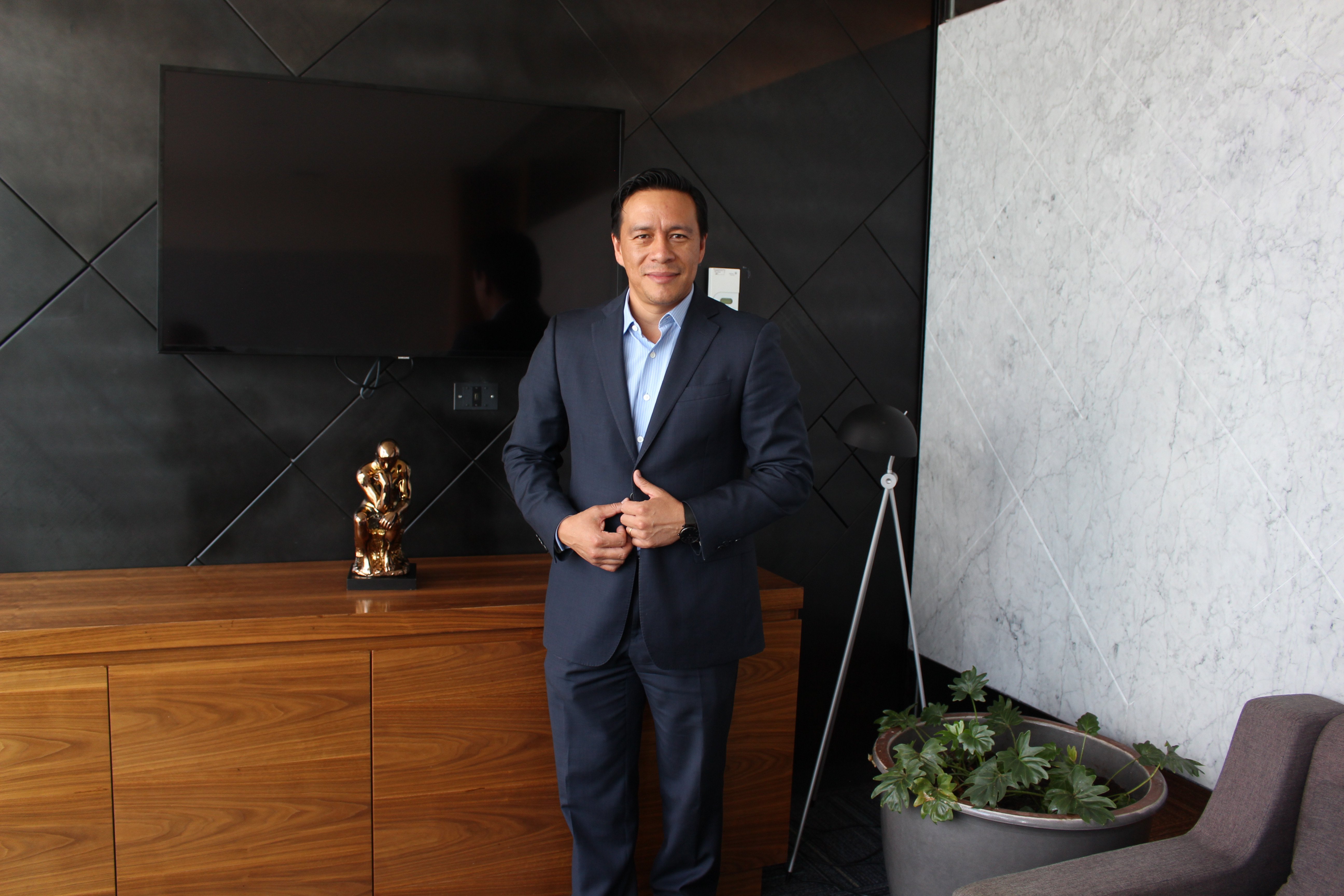 TECNIDES Carlos Arce cliente del mes IZABC CDMX Reforma 180 (3)
