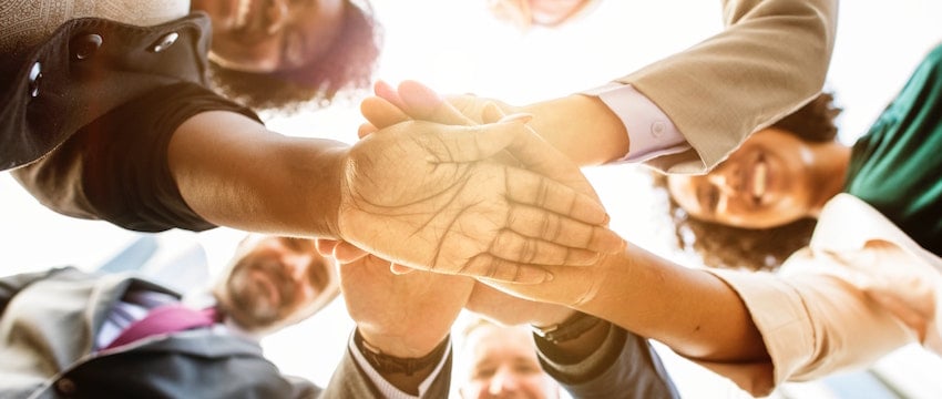 Trabajo en equipo