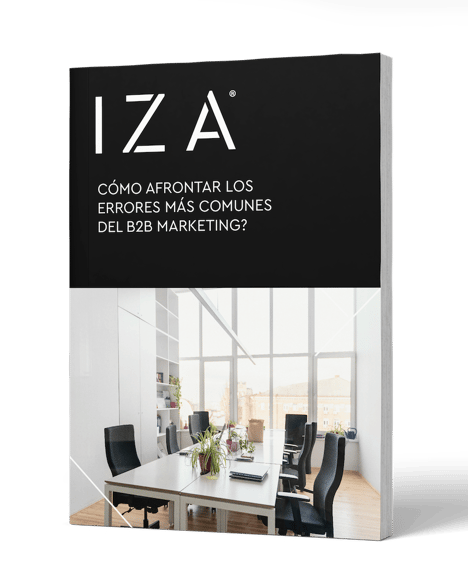 como afrontar los errores mas comunes del b2b marketing