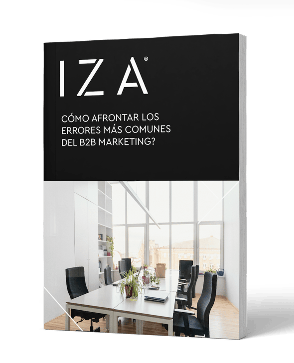 como afrontar los errores mas comunes del b2b marketing