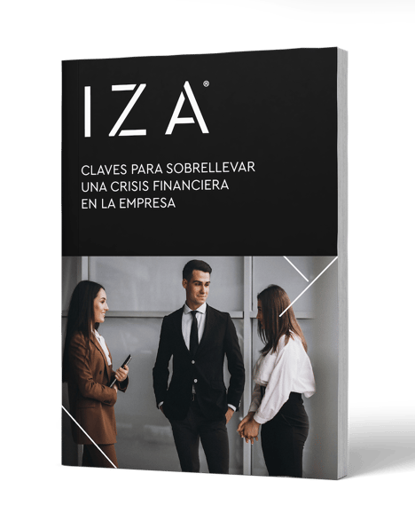 eBook Claves para crisis financiera 500