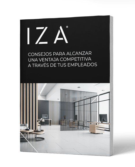 consejos para alcanzar una ventaja competitiva a traves de tus empleados