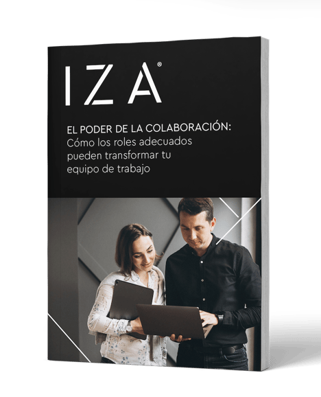 poder de la colaboración en equipos de trabajo