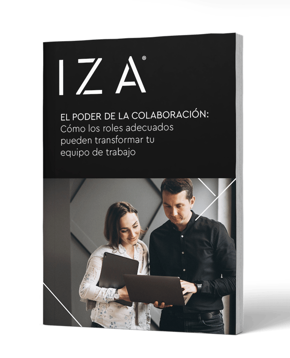 poder de la colaboración en equipos de trabajo