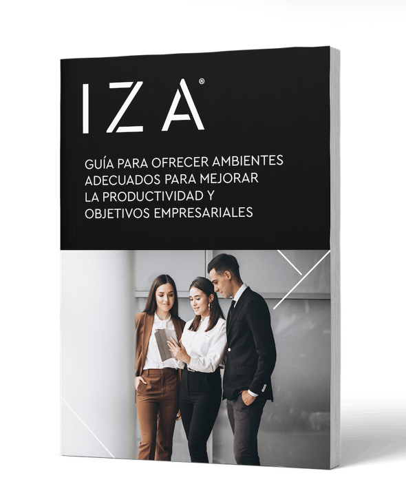 guia para ofrecer ambientes adecuados para mejorar la productividad