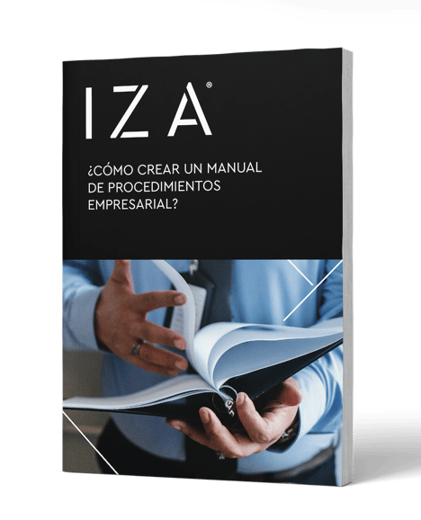 Mockup_IZABC_procedimientos empresarial