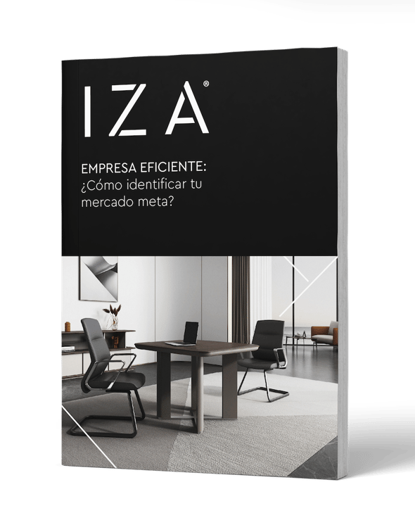 Mercado Meta - IZA BC