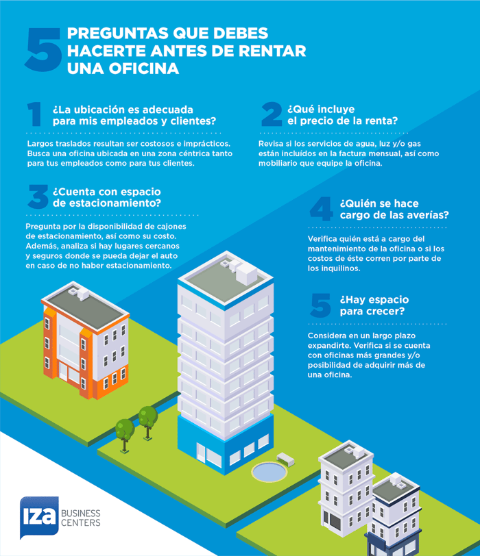 Rentar en IZA BC Rentar en IZA BC