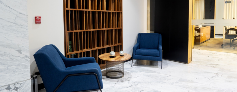 IZA Torre Esmeralda III en Ciudad de México