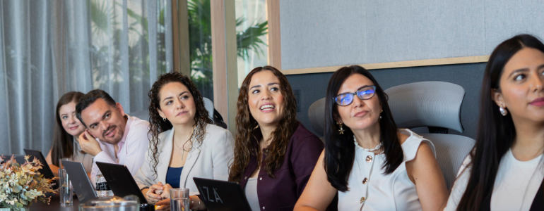 IZA Urban Center Cancún