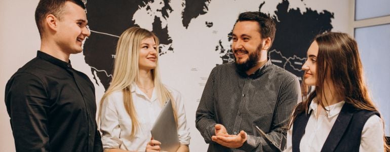 importancia del networking