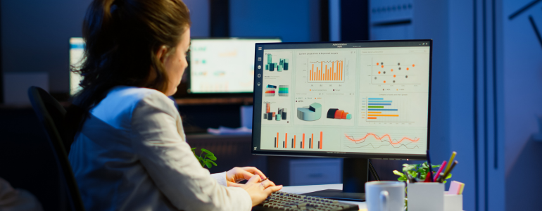 inteligencia artificial para la productividad