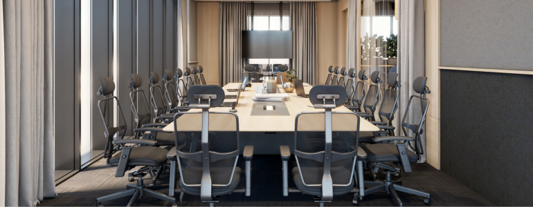 IZA BC Terraza Mérida