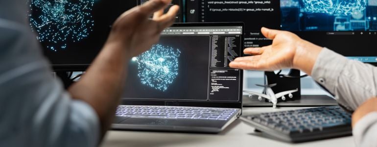 aumentar la productividad con tecnología