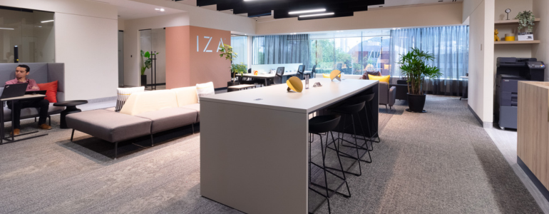 IZA Miravalle Monterrey