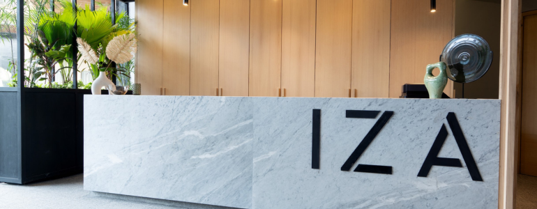 IZA Urban Center Cancún