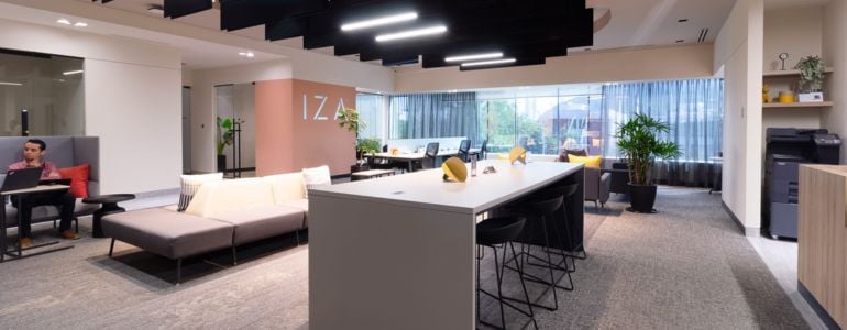 IZA Miravalle Monterrey