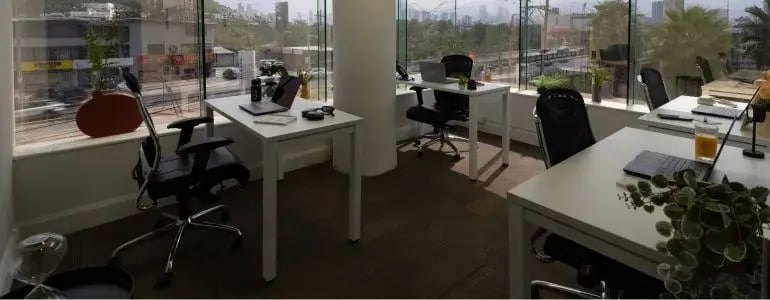 IZA Miravalle Monterrey