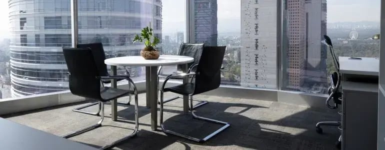 IZA Torre Diana CDMX