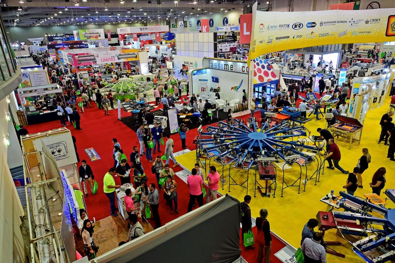 3 IZA Business Centers Fespa