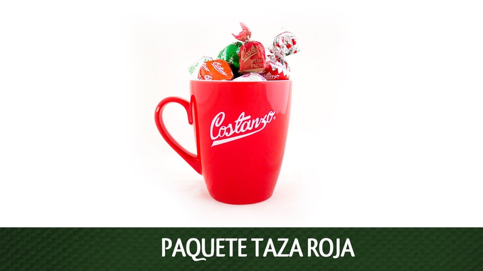 DULCES Y CHOCOLATES COSTANZO MONTERREY