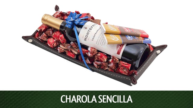 DULCES Y CHOCOLATES COSTANZO MONTERREY