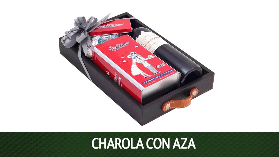 DULCES Y CHOCOLATES COSTANZO MONTERREY