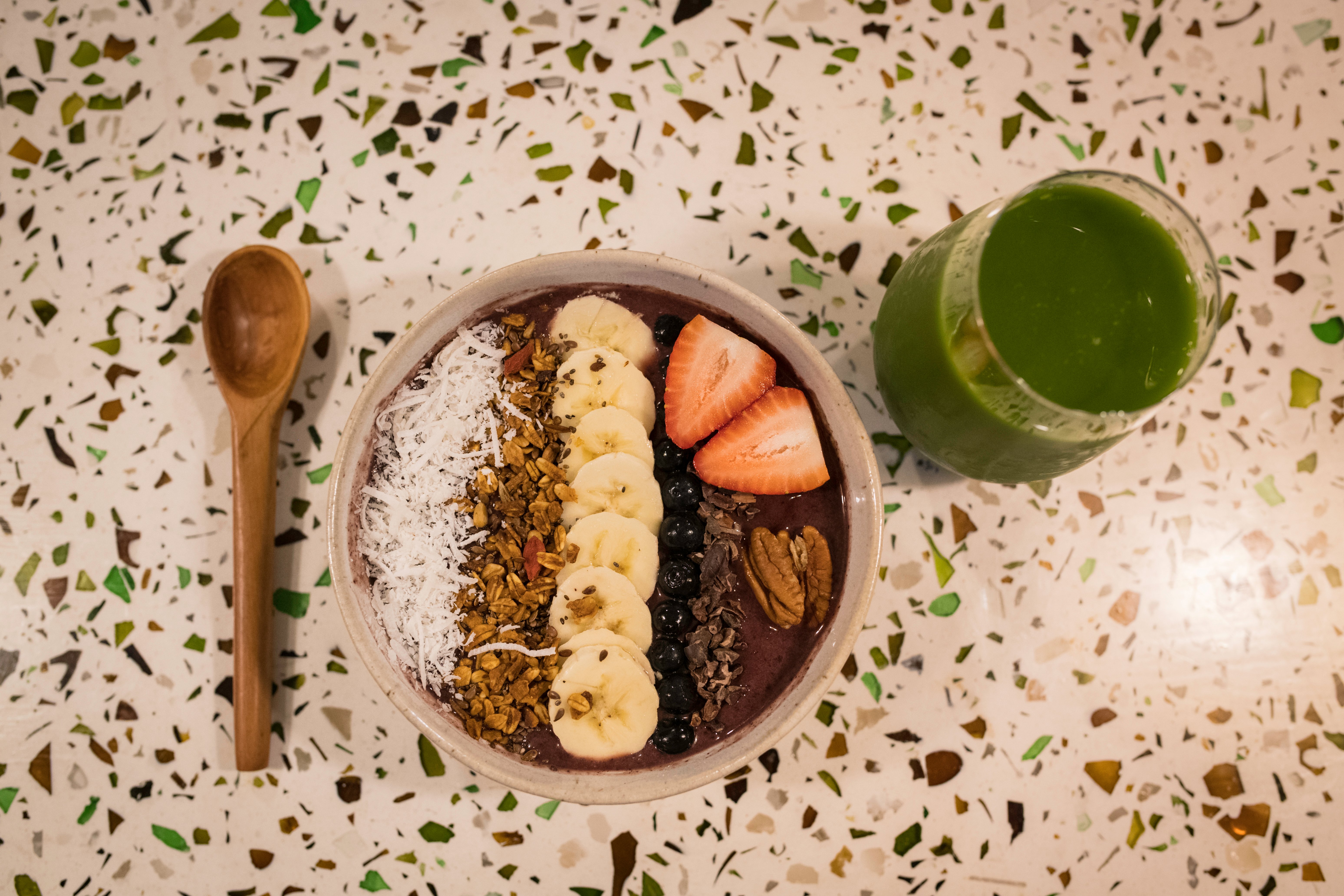 Açai Bowl