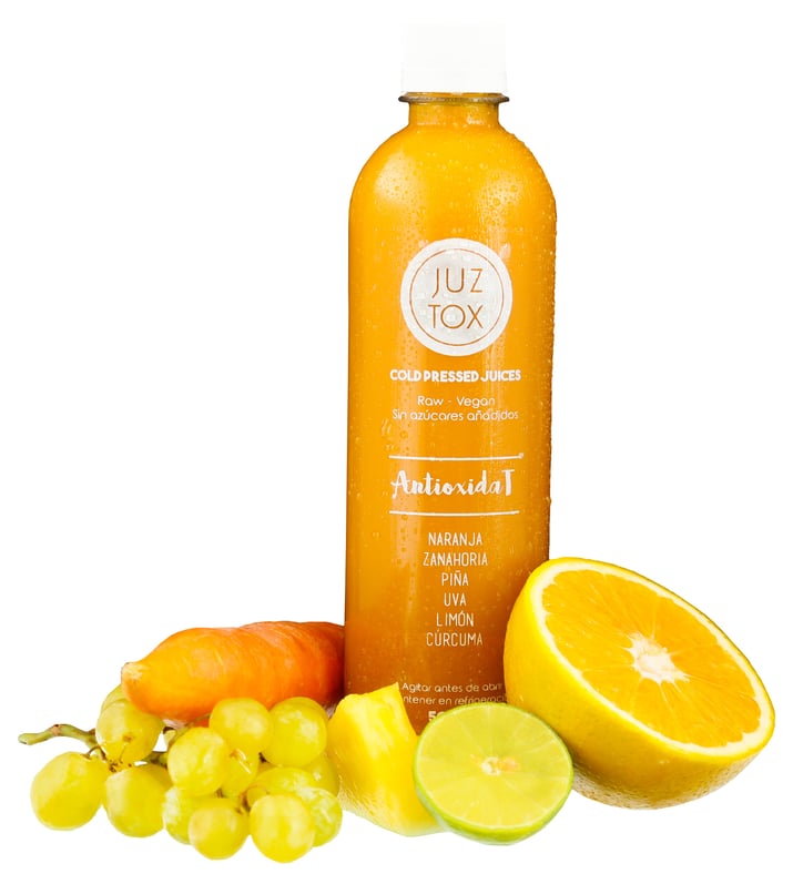 ANTIOXIDANT