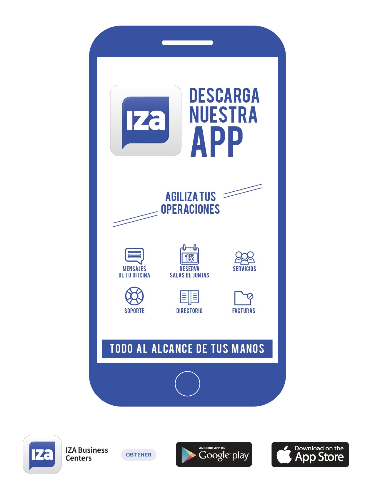 APP IZABC