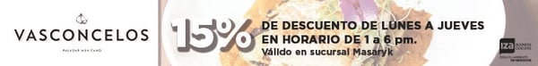 Banner Vasconcelos IZA News Junio-1