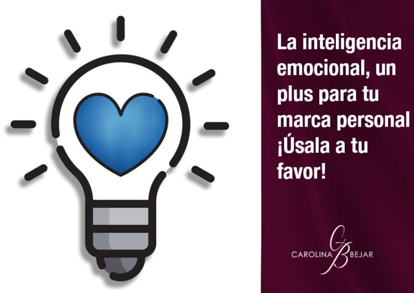 Carolina Bejar inteligencia emocional articulo del mes IZANEWS IZA BUSINESS CENTERS