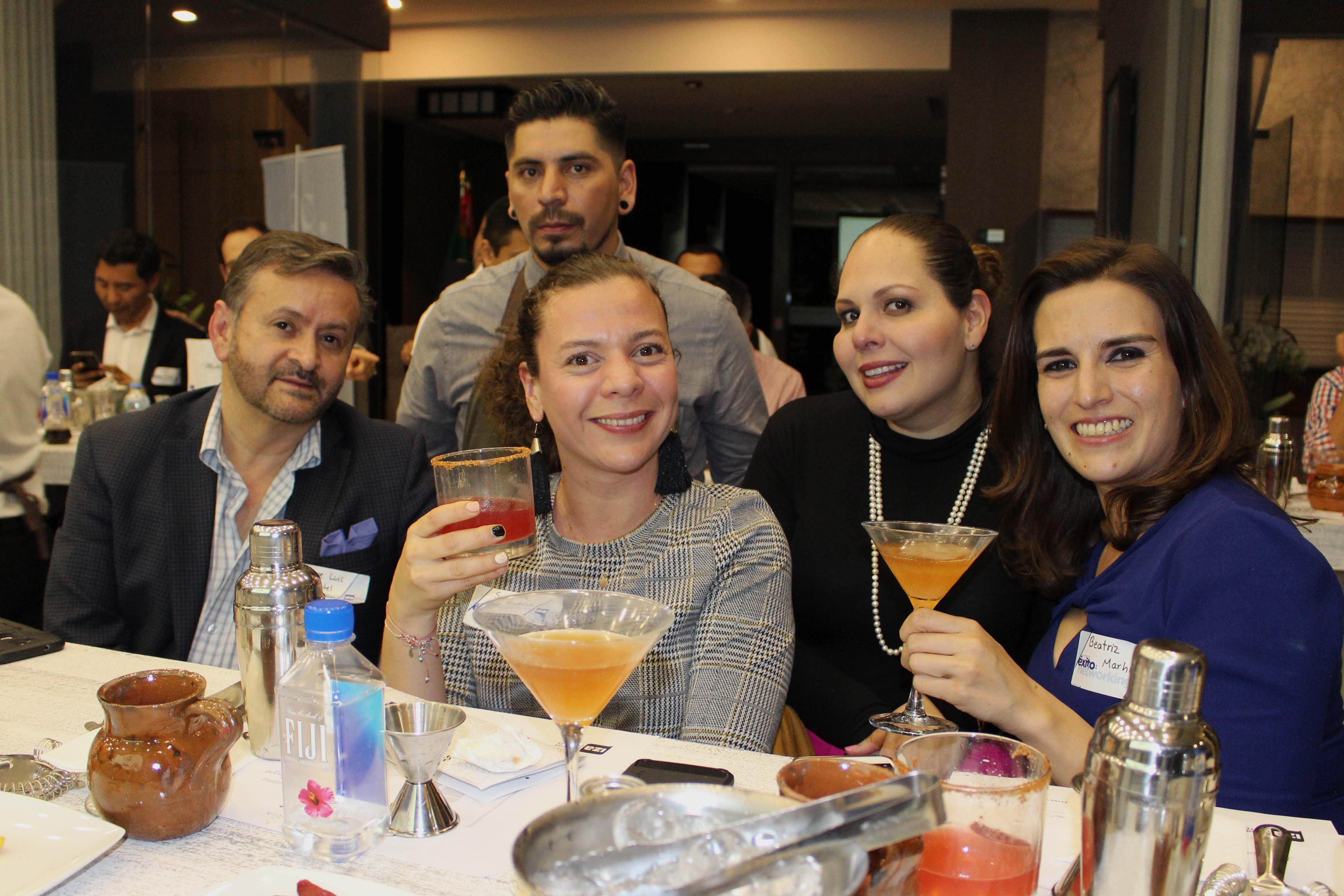 Cocteleria MasterClass 21Chefs  04