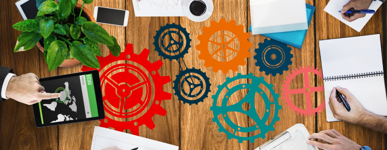 Importancia del desarrollo organizacional para empresas y empleados