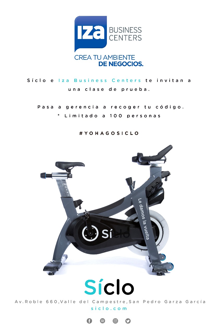 Corcho Siclo-1