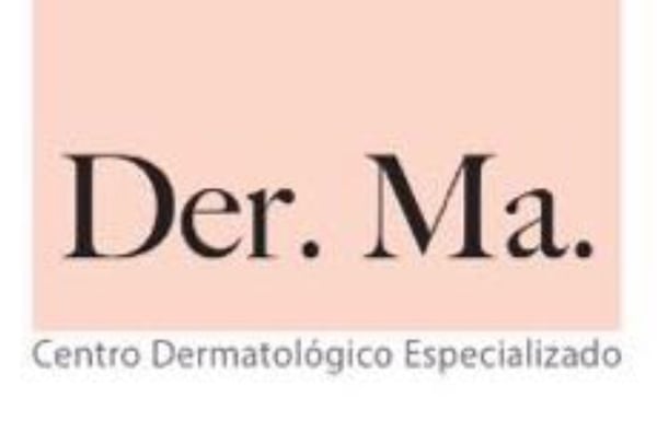 Der.Ma Logo beneficios clientes IZA BC