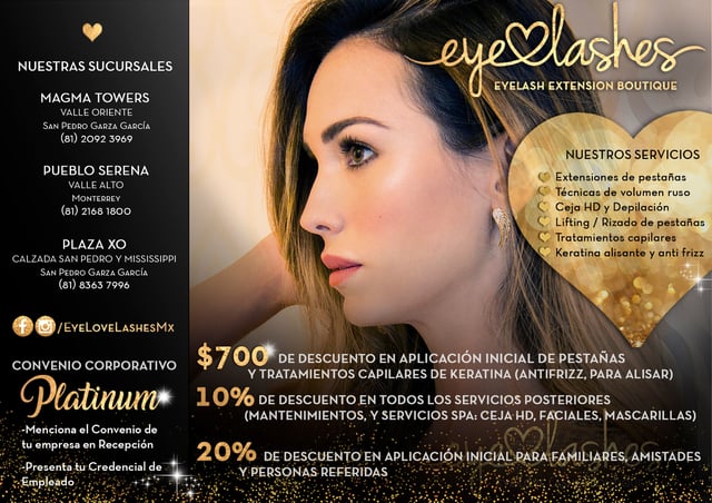 Descuento para oficinas en Monterrey IZA BC Descuento para oficinas en Monterrey IZA BC