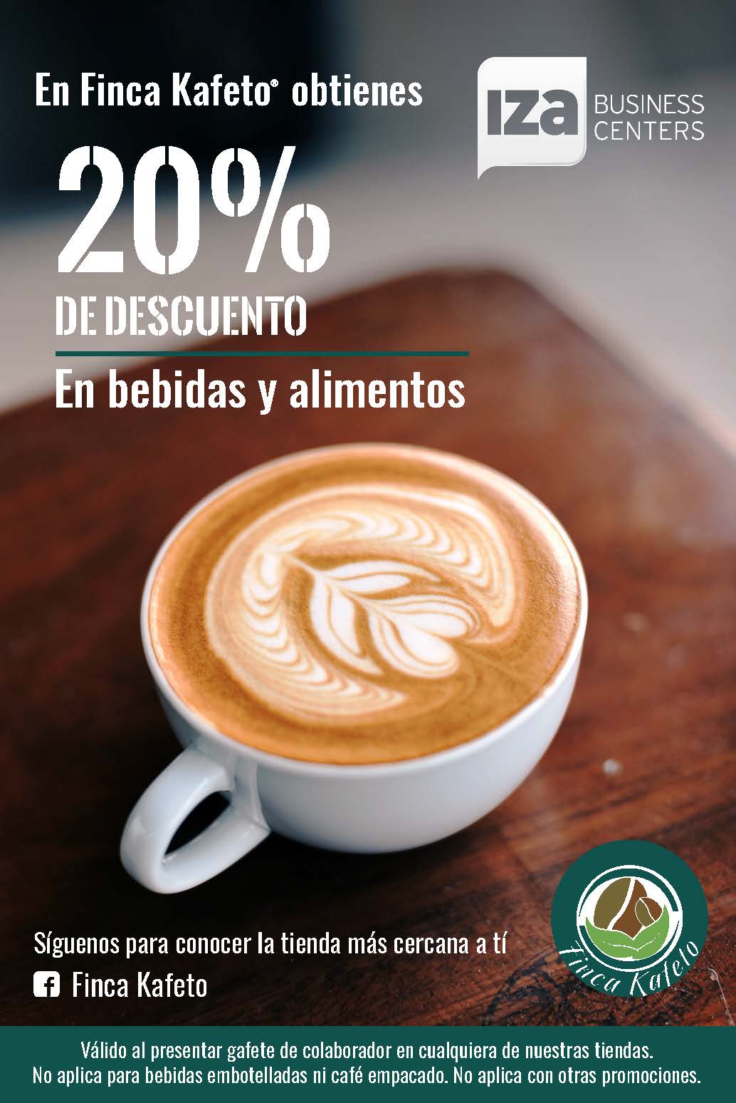 Finca Kafeto