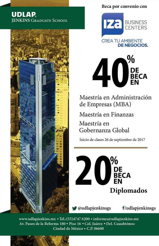 Beneficio para oficinas en cdmx IZA Business Centers Beneficio para oficinas en cdmx IZA Business Centers