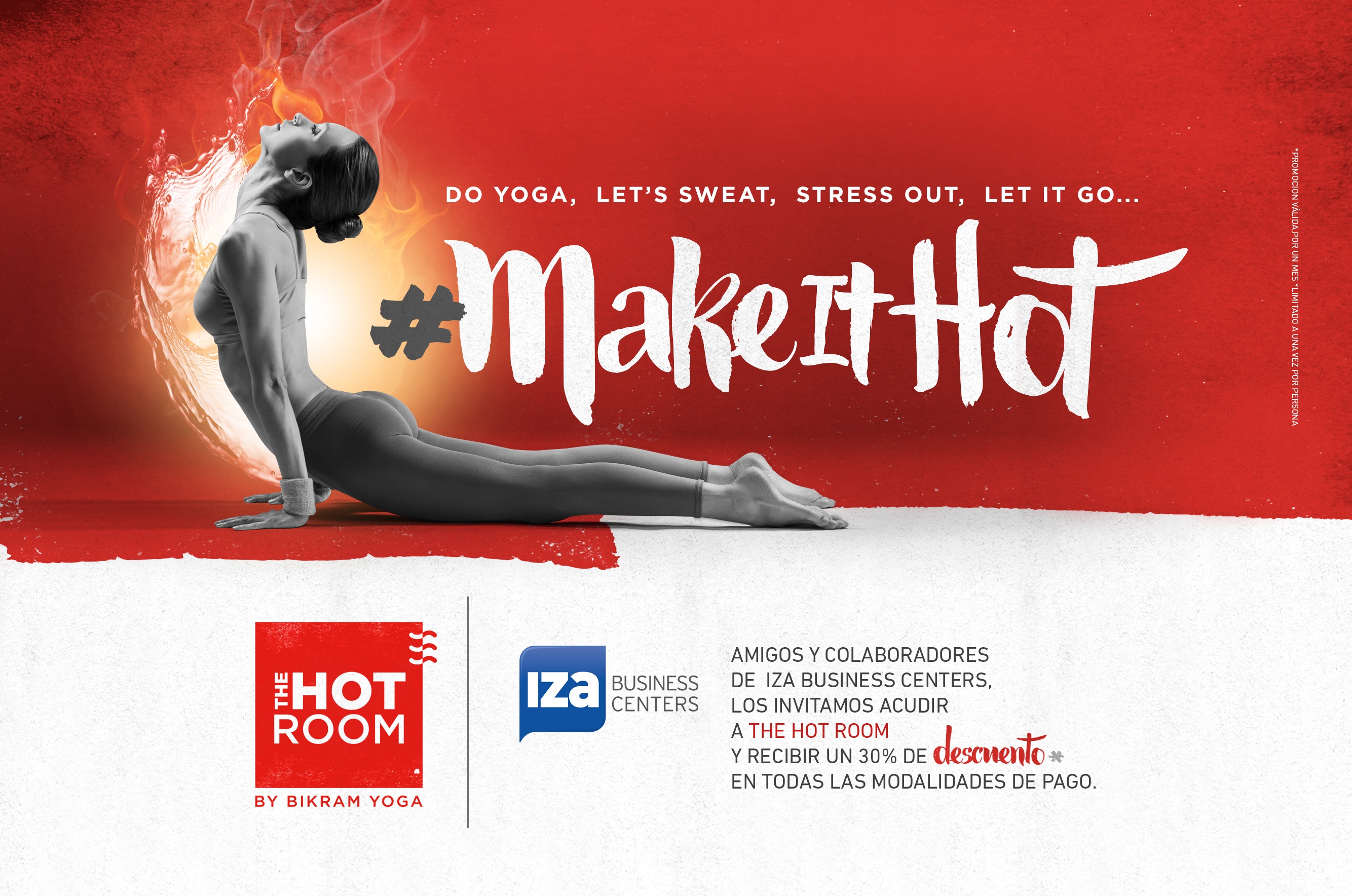HOT ROOM Beneficio para cliente de oficinas en monterrey IZA BC 2-1