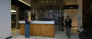 IZA Forum Naucalpan