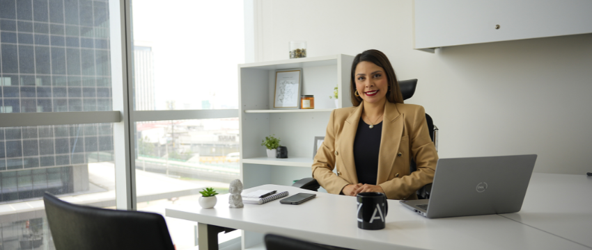 oficinas permanentes