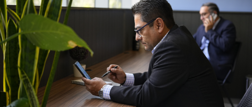 IZA Latitud Polanco WH