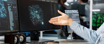 cómo implementar inteligencia artificial