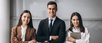 perfil de trabajo