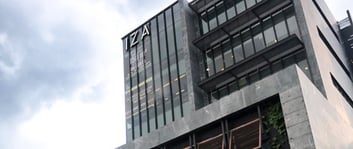 IZA BC Terraza Mérida
