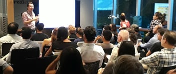 iza business centers