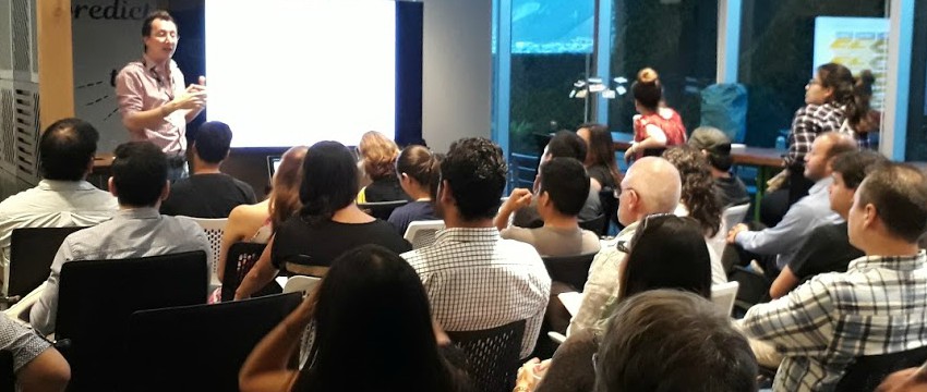 iza business centers